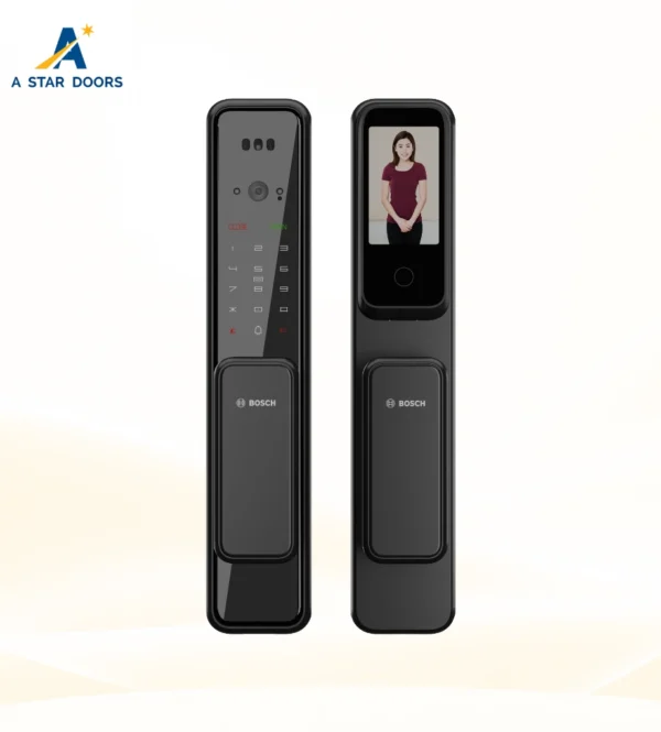 Bosch EL600VF Digital Door Lock