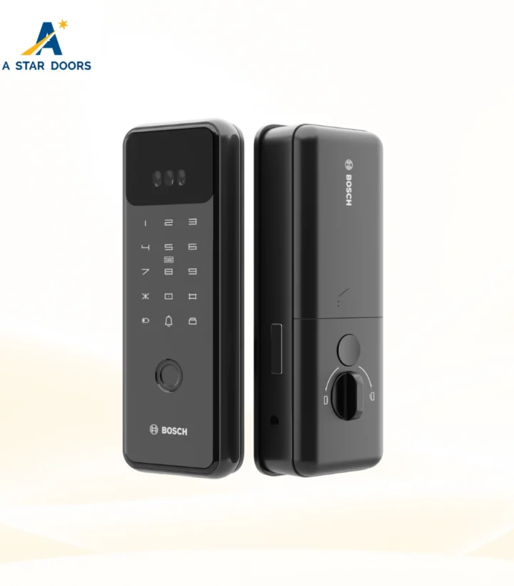 Bosch T15 Digital Door Lock