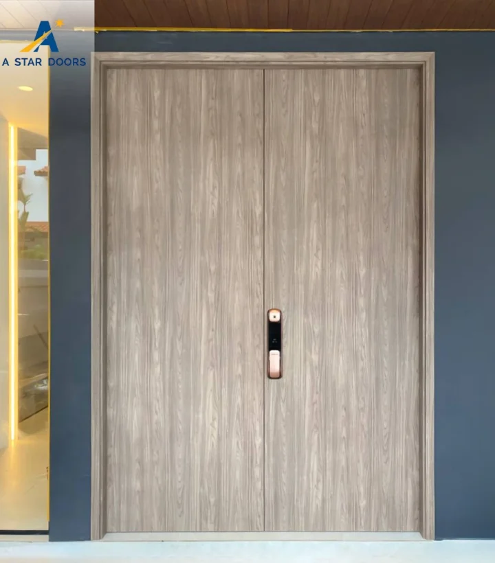 Condo/Landed Main Door – CLMD-02