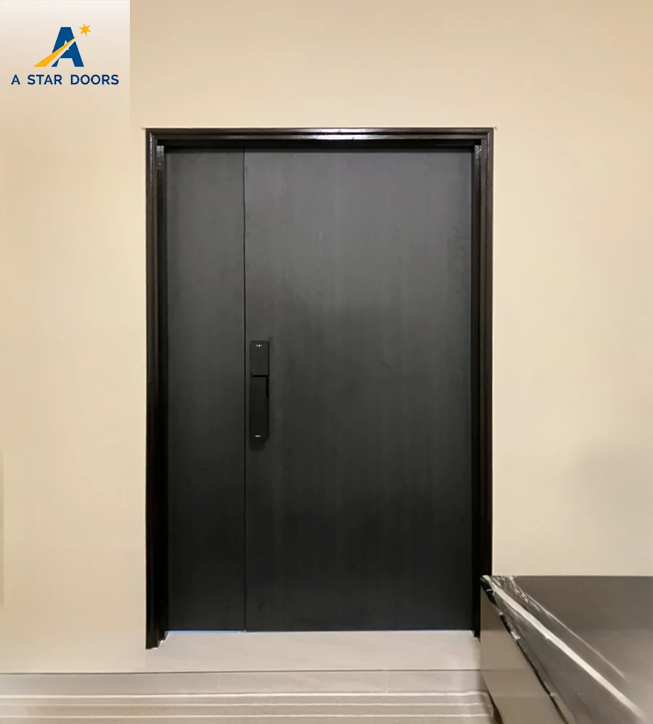 Condo Landed Main Door -03
