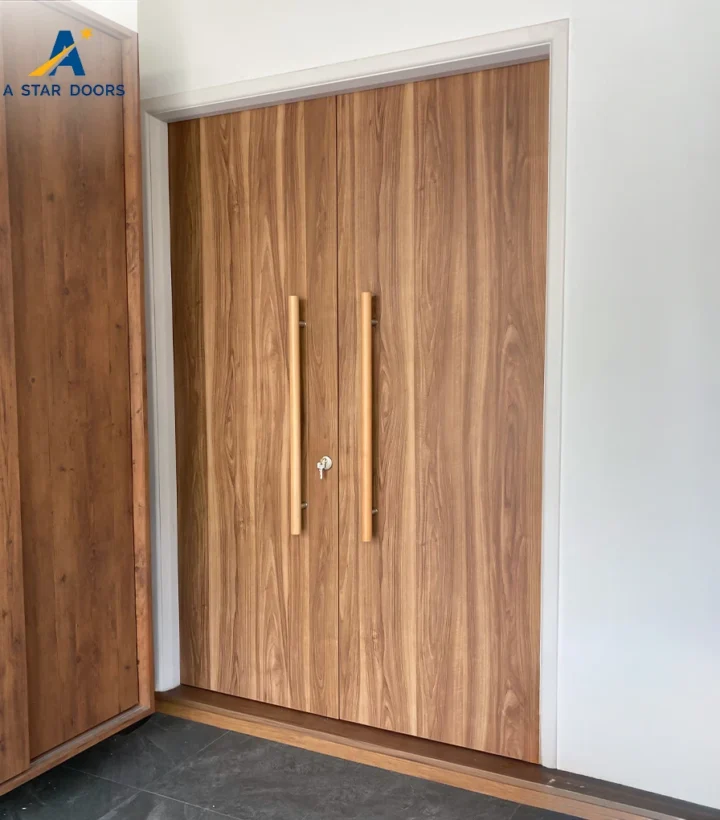 Condo/Landed Main Door – CLMD-04