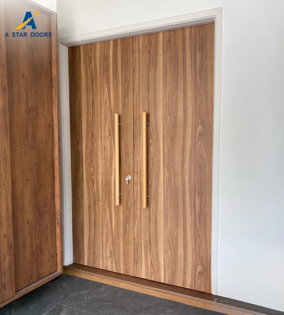 Condo Landed Main Door -04
