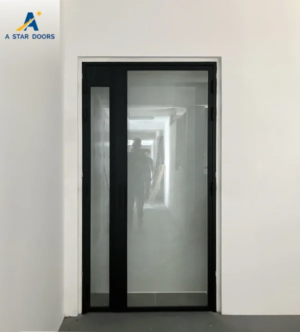 Glass Gate 04