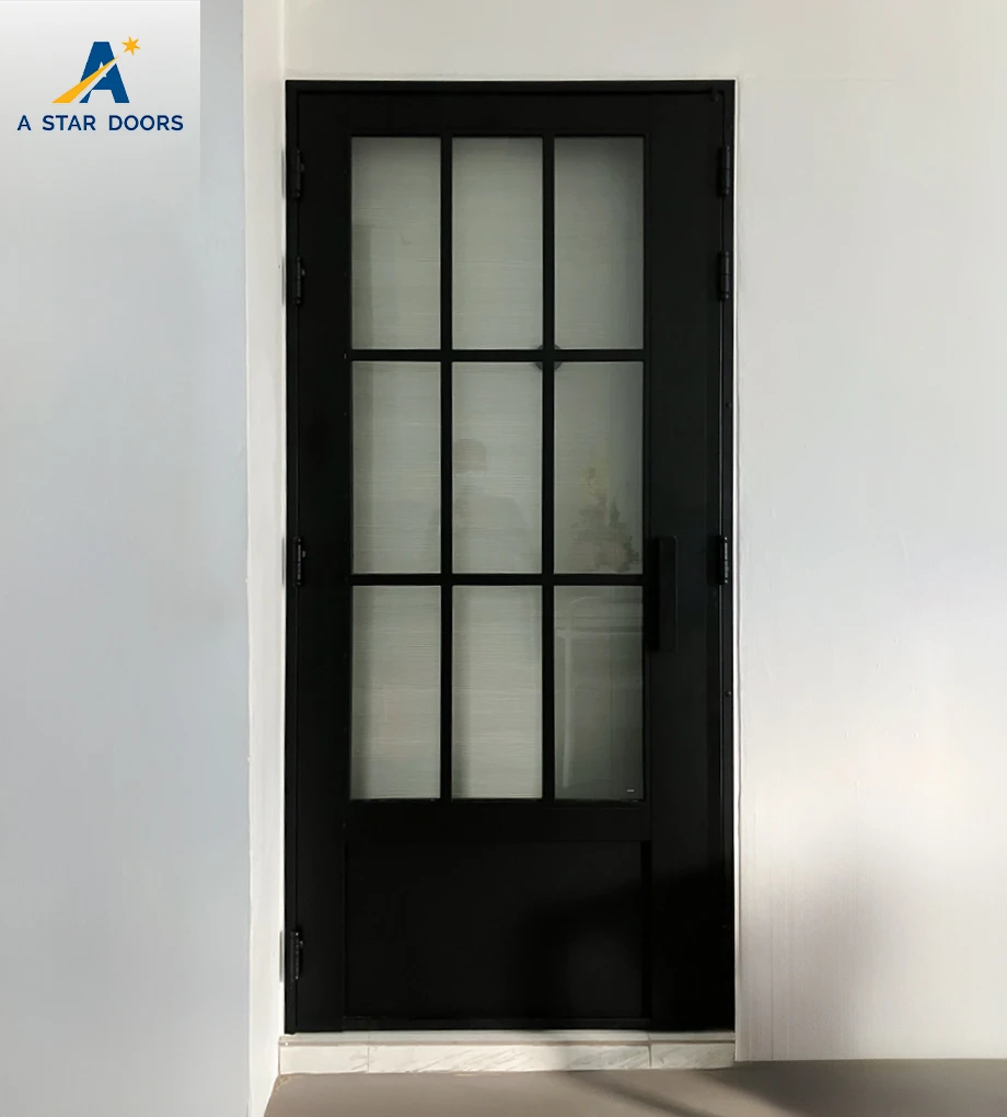 Glass Gate 05
