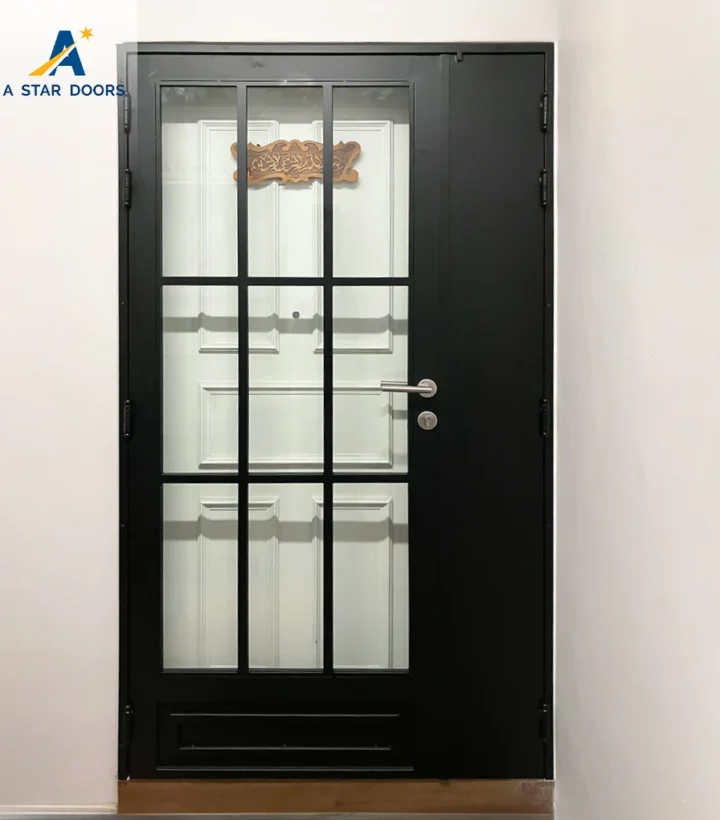 Glass Gate -GG-06