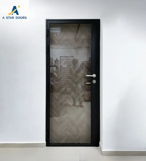 Glass Gate 10