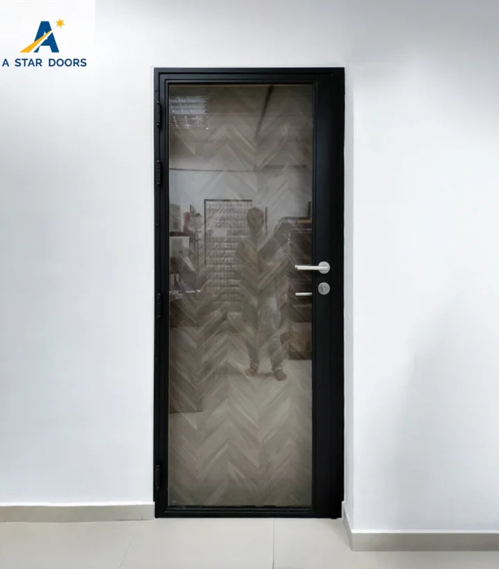 Glass Gate -GG-10