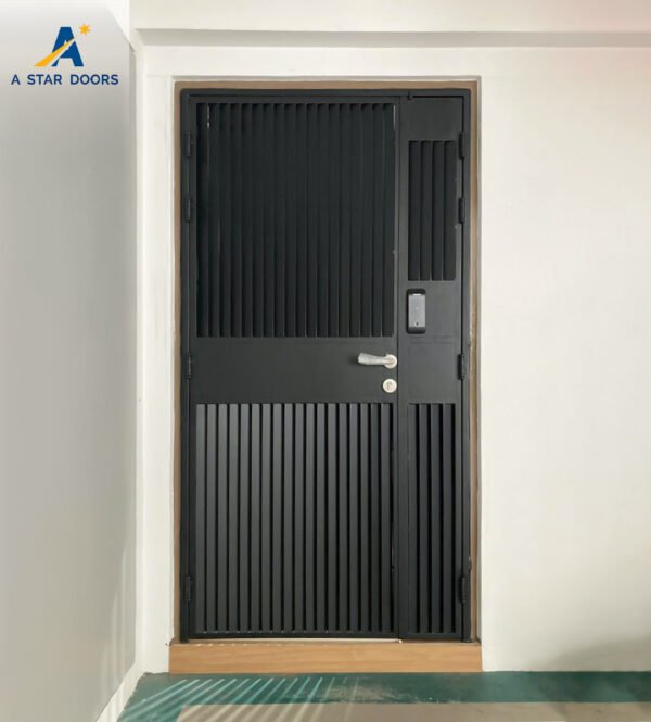 Privacy Gate -01