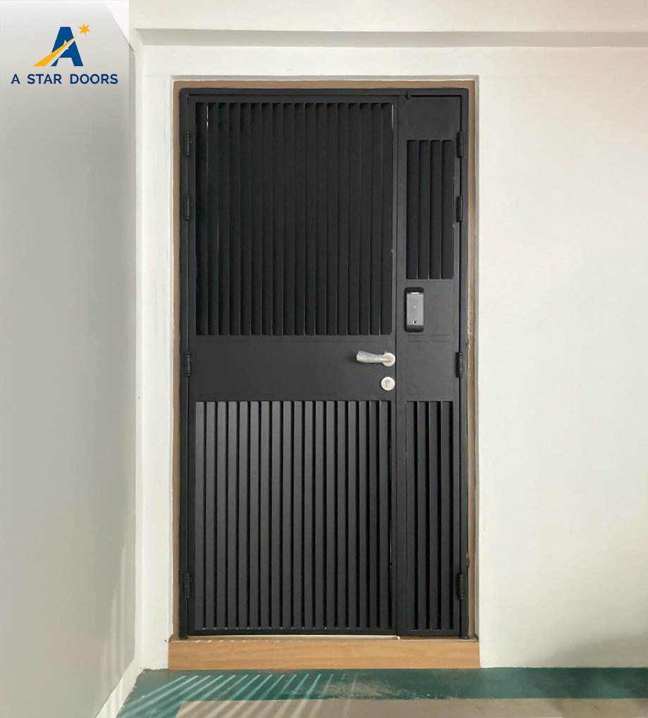 Privacy Gate -01