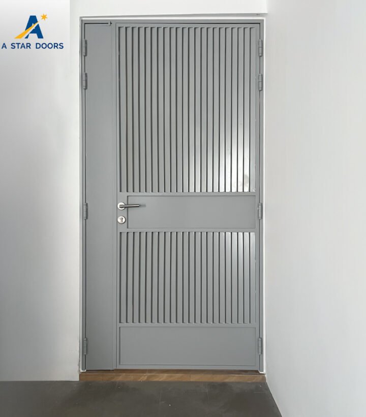 Privacy Gate - PG-02