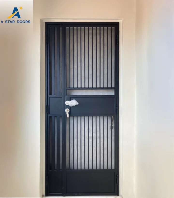 Pet Friendly Gate - PFG-01
