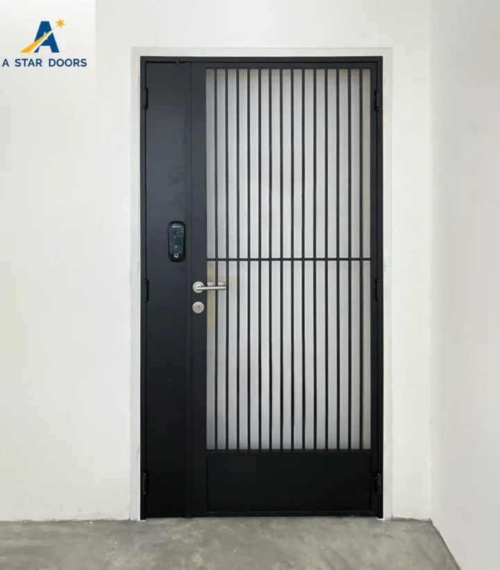 Pet Friendly Gate - PFG-02