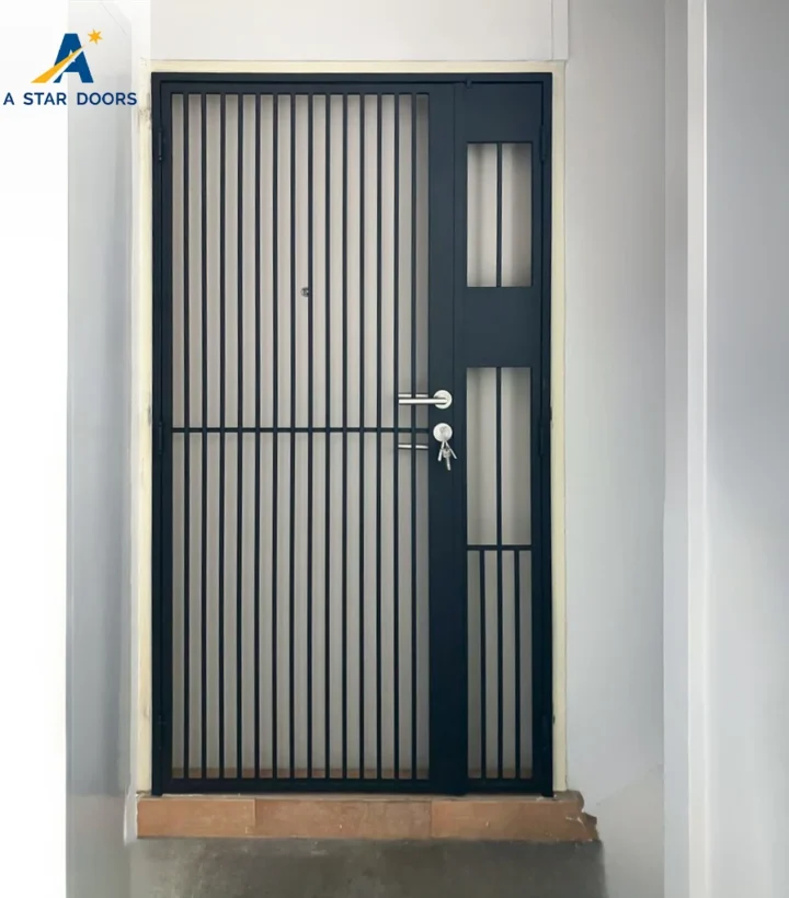 Pet Friendly Gate - PFG-03