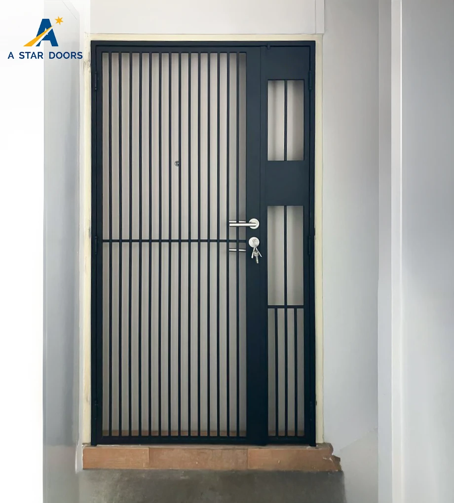 pet friendly gate 03
