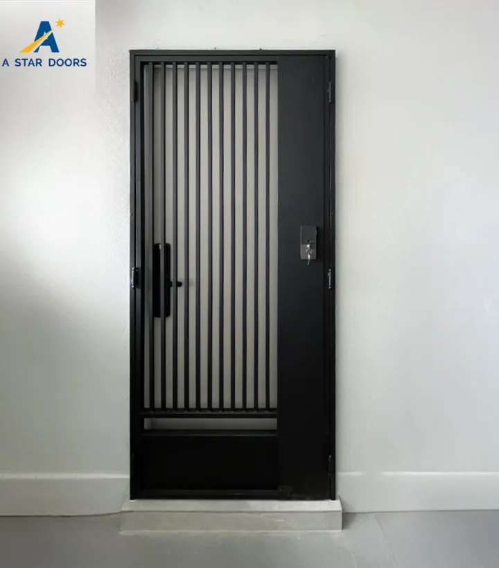 Pet Friendly Gate - PFG-04