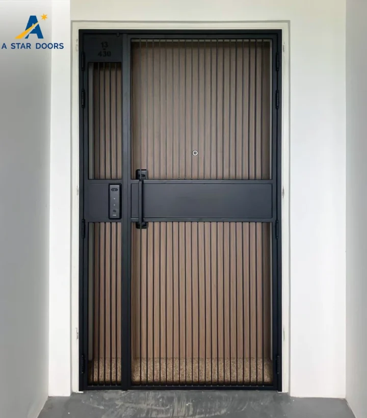 Pet Friendly Gate - PFG-05
