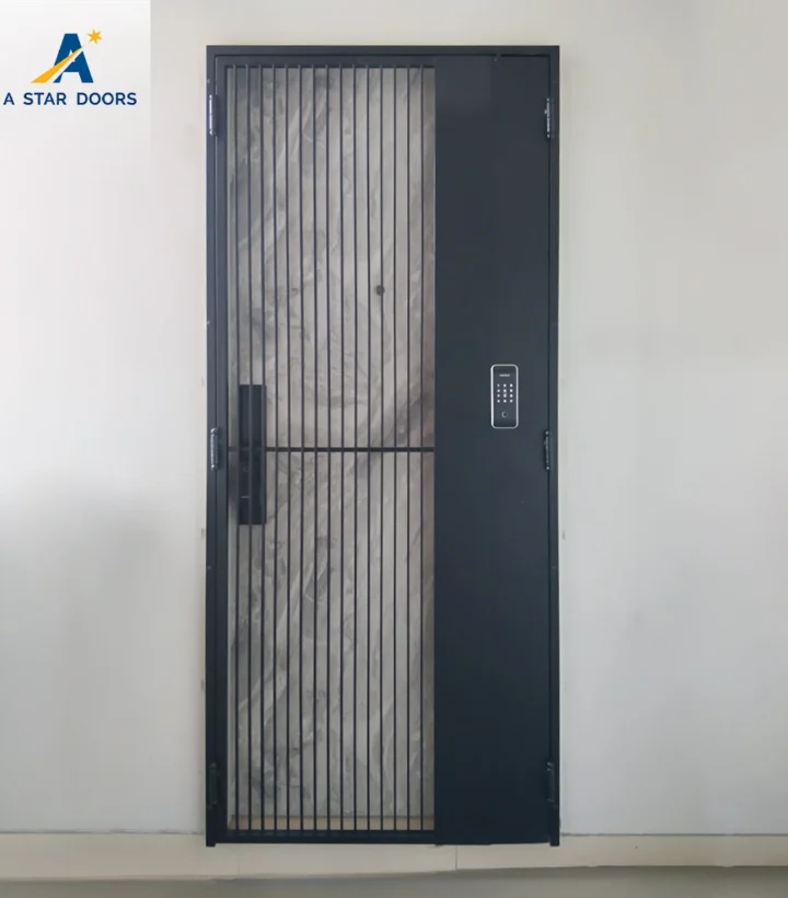 Pet Friendly Gate - PFG-06