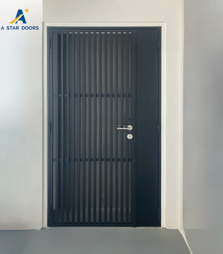 Pet Friendly Gate - PFG-07