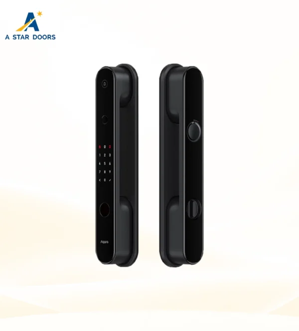 Aqara Digital Door Lock D100 (Fire Rated)