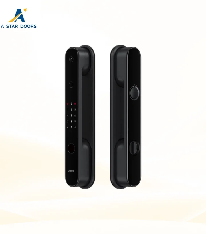 Aqara D100 Smart Door Lock