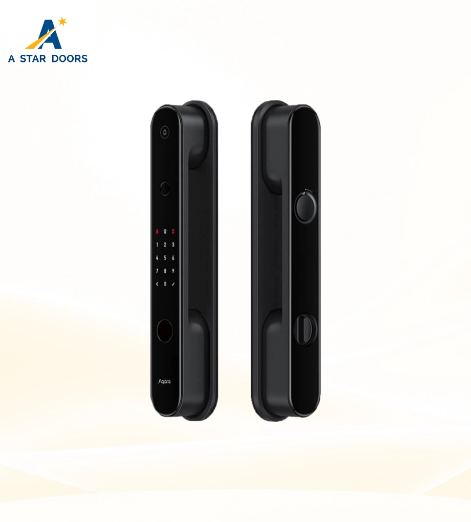 Aqara Digital Door Lock D100 (Fire Rated)