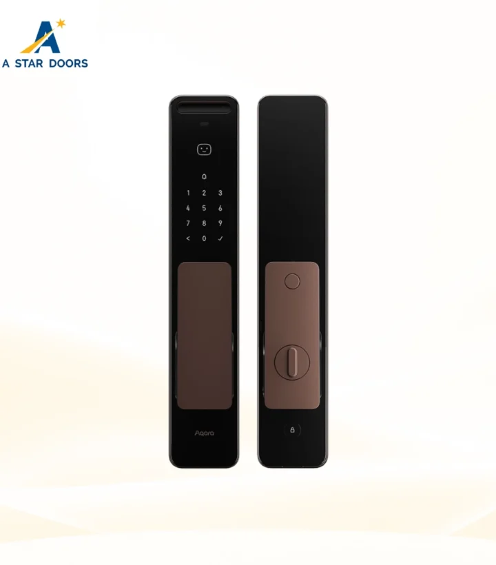 Aqara D200i Smart Lock