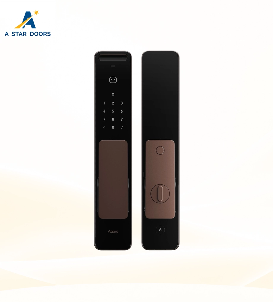 Aqara Smart Lock D200i Door lock