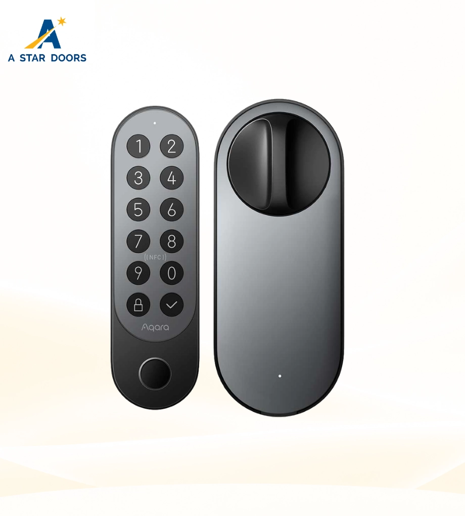 Aqara Smart Lock U200
