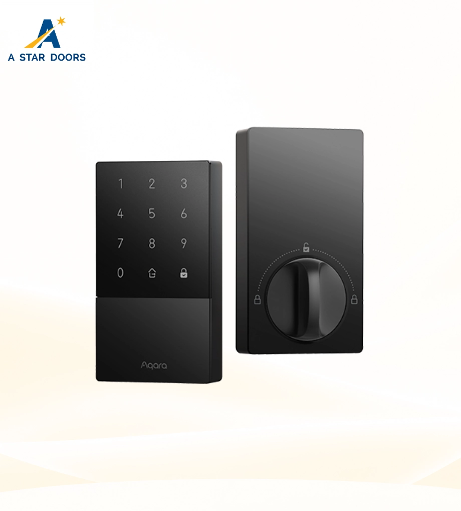 Aqara Smart Lock U50