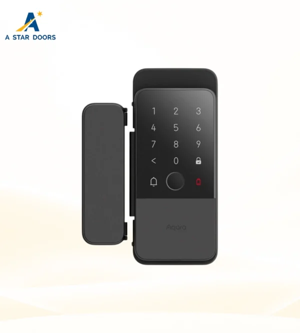 Aqara U500 Smart Door Lock (1)