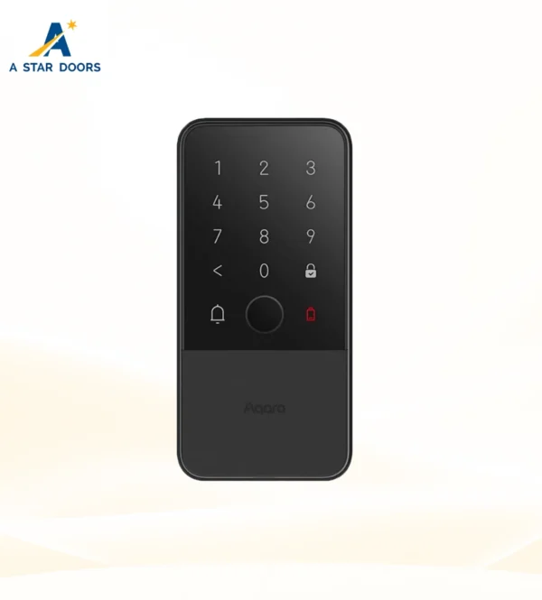Aqara U500 Smart Gate Lock