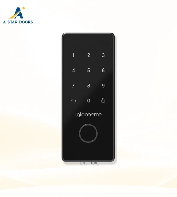 Igloohome Deadbolt 2S  Digital Lock