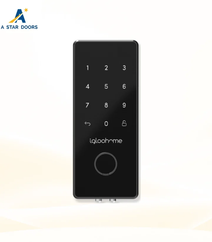 Igloohome Deadbolt 2S  Digital Lock