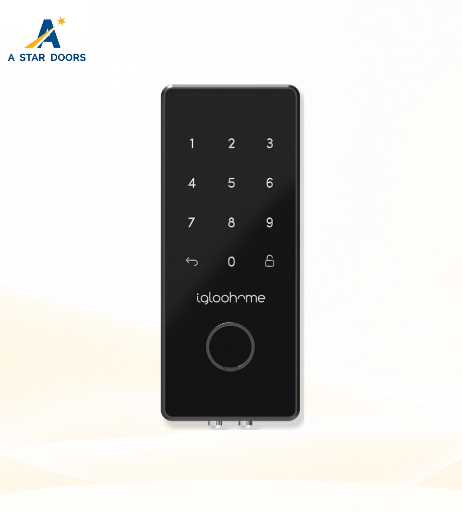 Igloohome Deadbolt 2S  Digital Lock
