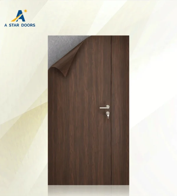 Korean Door wrap 4x7