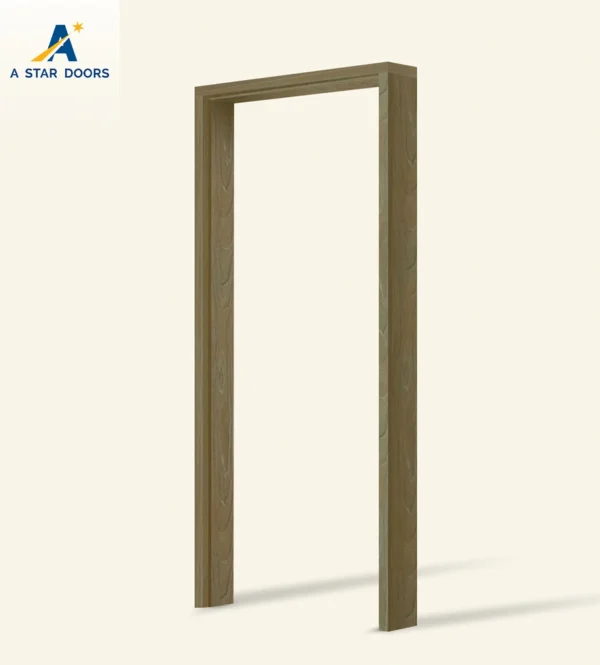 Fire Rated Main Door Frame