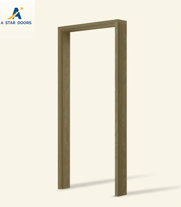 Fire Rated Main Door Frame