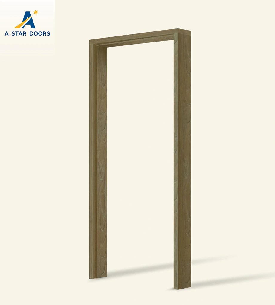 Fire Rated Main Door Frame