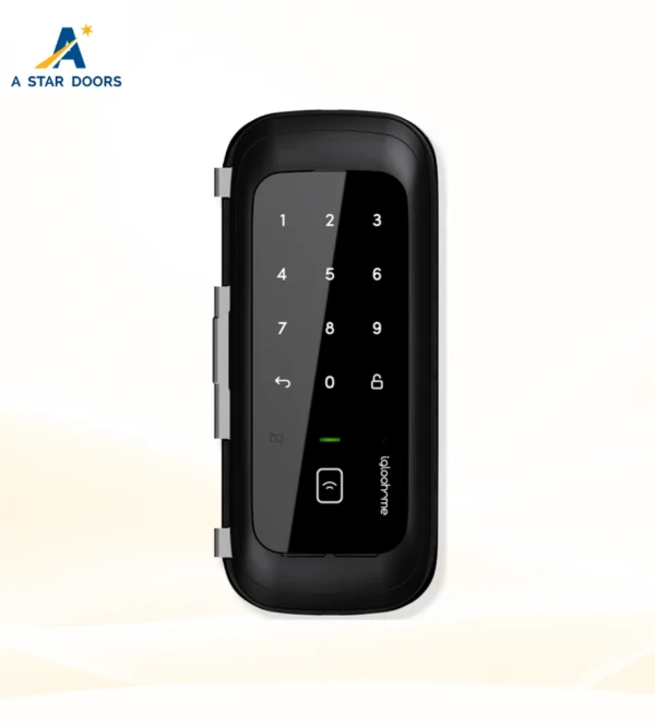 Igloohome Glass Door Digital Lock