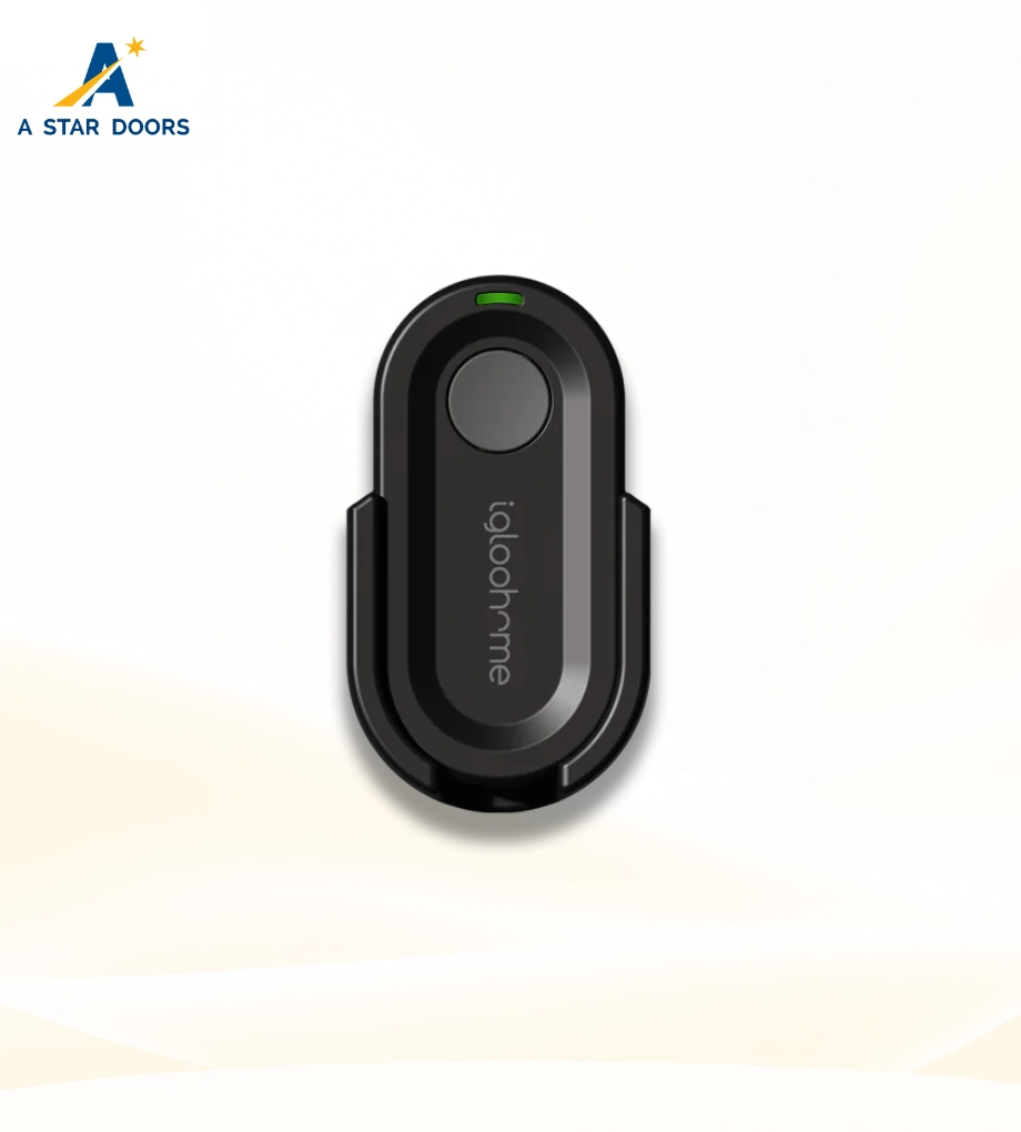 Igloohome Key Fob