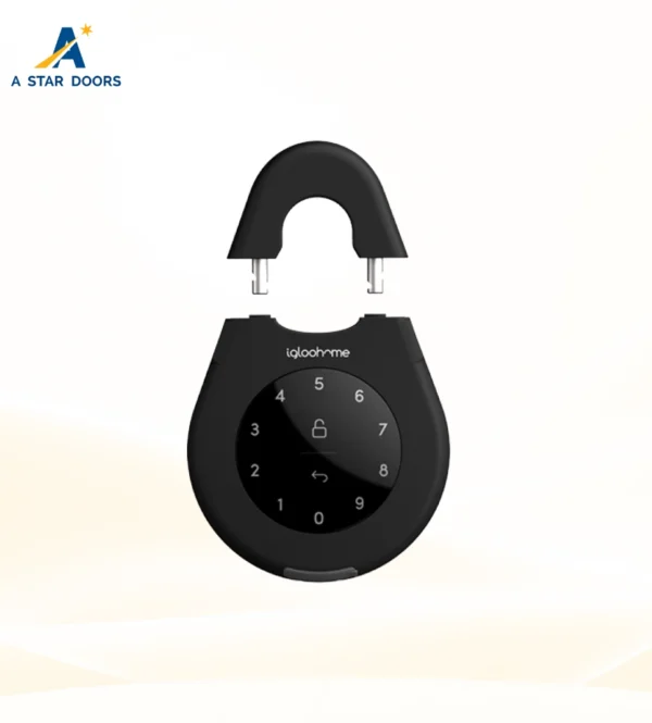 Keybox3
