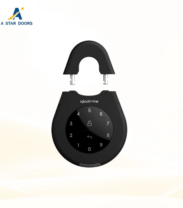 Igloohome Keybox 3