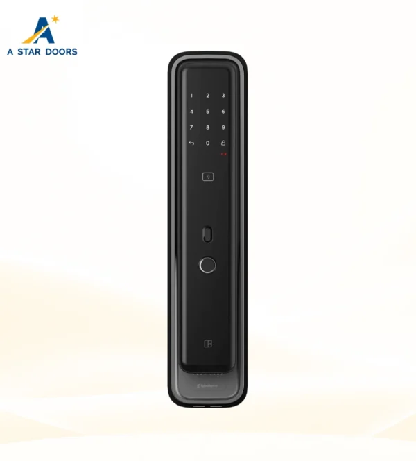 Igloohome MT1 Mortise Touch