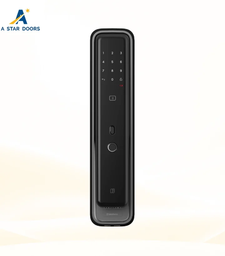 Igloohome MT1 Digital Mortise Touch Digital Lock