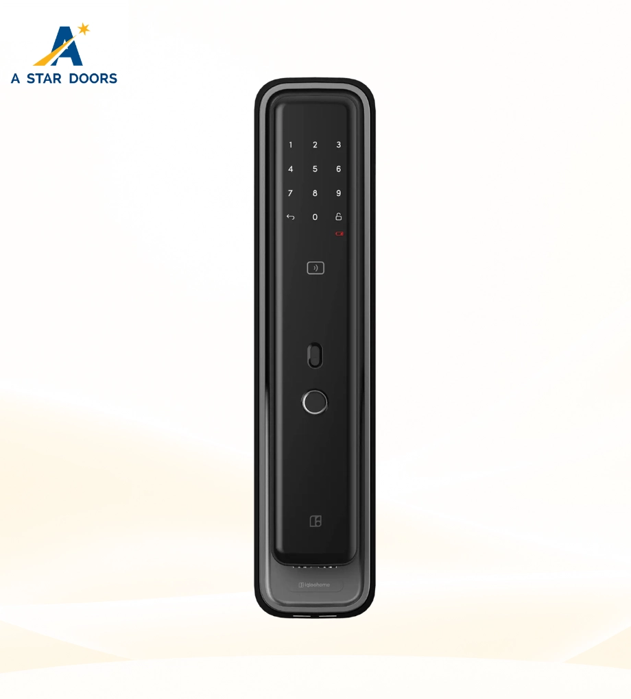 Igloohome MT1 Mortise Touch