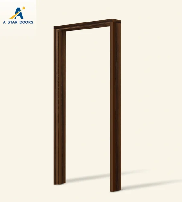 Main Door Frame