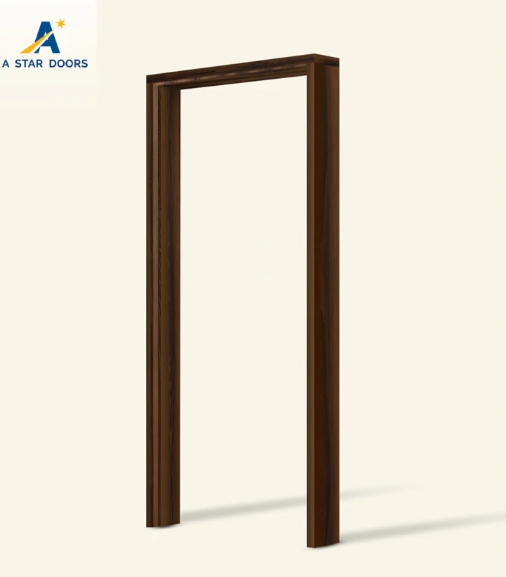 Main Door Frame