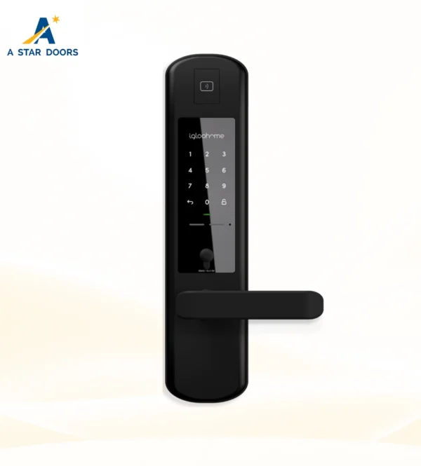 Igloohome Mortise 2 Digital Lock