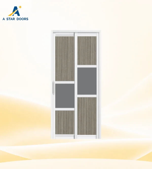 HDB & BTO Slide and Swing Door