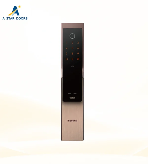 Zigbang Digital Lock P52